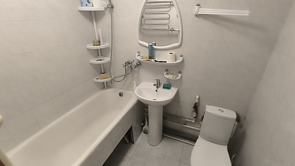 Продам однокомнатную (1-комн.) квартиру, Криворожская ул, 70/1, Ростов-на-Дону г