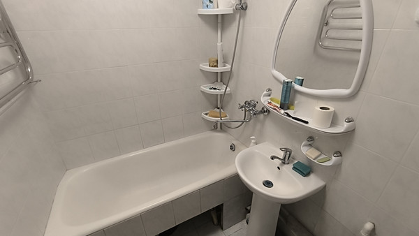 Продам однокомнатную (1-комн.) квартиру, Криворожская ул, 70/1, Ростов-на-Дону г