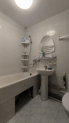 Продам однокомнатную (1-комн.) квартиру, Криворожская ул, 70/1, Ростов-на-Дону г