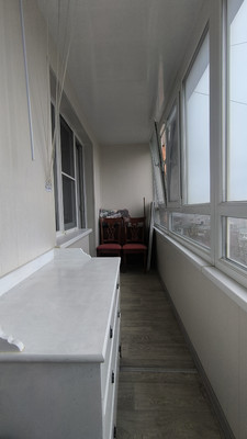 Продам однокомнатную (1-комн.) квартиру, Криворожская ул, 70/1, Ростов-на-Дону г