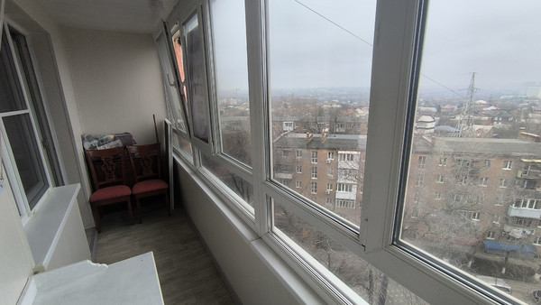 Продам однокомнатную (1-комн.) квартиру, Криворожская ул, 70/1, Ростов-на-Дону г