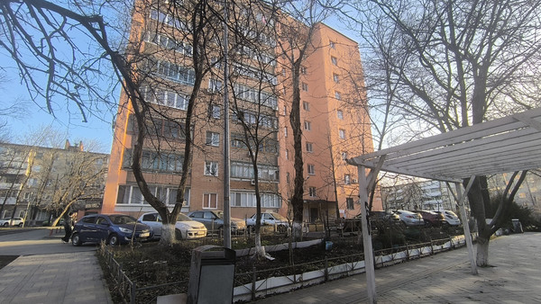 Продам однокомнатную (1-комн.) квартиру, Криворожская ул, 70/1, Ростов-на-Дону г