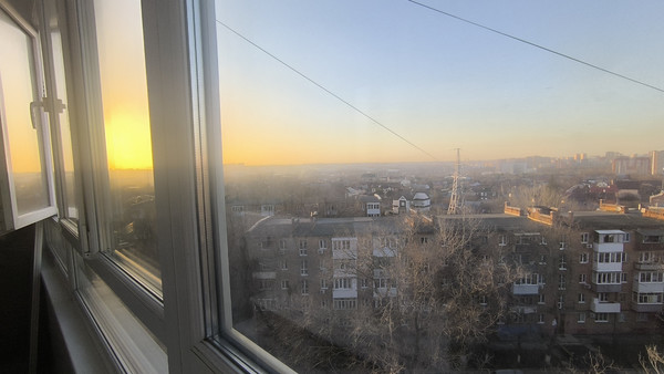 Продам однокомнатную (1-комн.) квартиру, Криворожская ул, 70/1, Ростов-на-Дону г