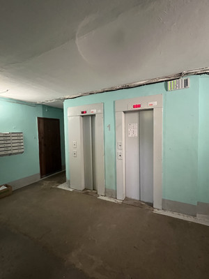 Продам однокомнатную (1-комн.) квартиру, Кустодиева ул, 4, Санкт-Петербург г