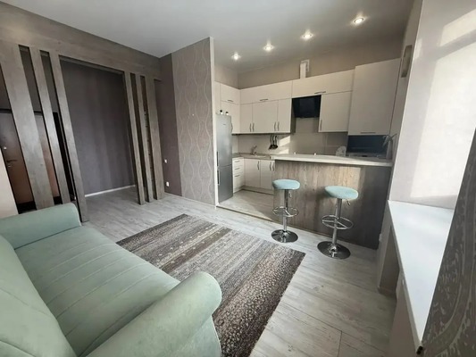 Продам однокомнатную (1-комн.) квартиру, Лыткина ул, 31, Сыктывкар г