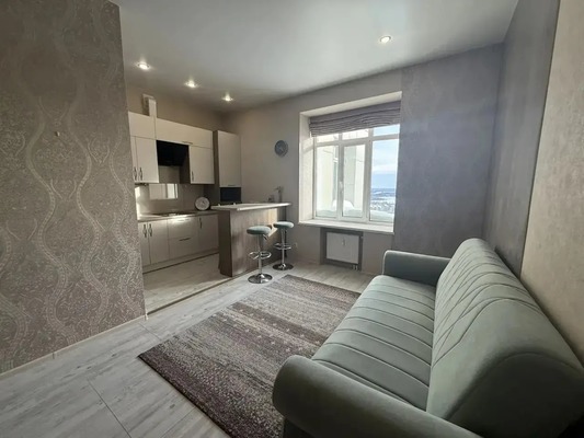 Продам однокомнатную (1-комн.) квартиру, Лыткина ул, 31, Сыктывкар г