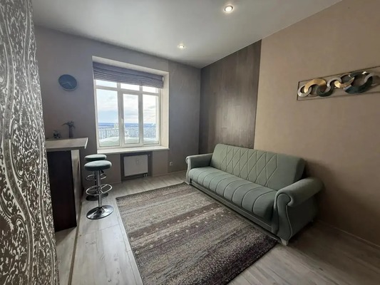 Продам однокомнатную (1-комн.) квартиру, Лыткина ул, 31, Сыктывкар г