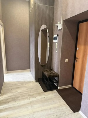 Продам однокомнатную (1-комн.) квартиру, Лыткина ул, 31, Сыктывкар г