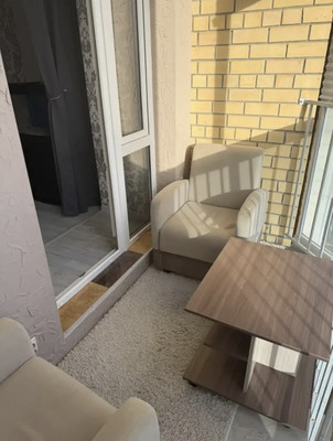 Продам однокомнатную (1-комн.) квартиру, Лыткина ул, 31, Сыктывкар г