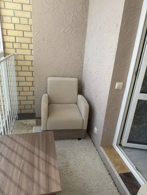 Продам однокомнатную (1-комн.) квартиру, Лыткина ул, 31, Сыктывкар г