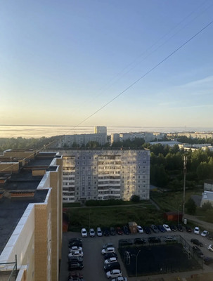 Продам однокомнатную (1-комн.) квартиру, Лыткина ул, 31, Сыктывкар г