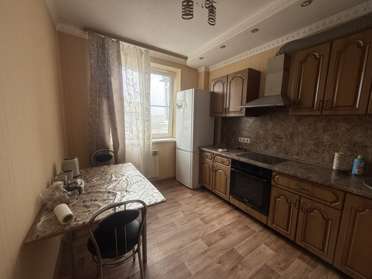 Продам однокомнатную (1-комн.) квартиру, Извилистая ул, 17/1, Ростов-на-Дону г