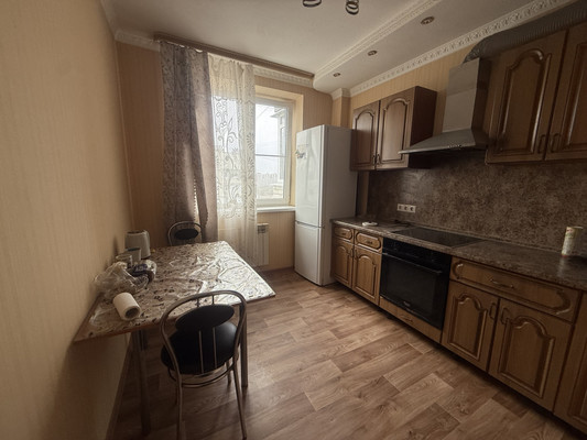 Продам однокомнатную (1-комн.) квартиру, Извилистая ул, 17/1, Ростов-на-Дону г