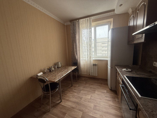 Продам однокомнатную (1-комн.) квартиру, Извилистая ул, 17/1, Ростов-на-Дону г