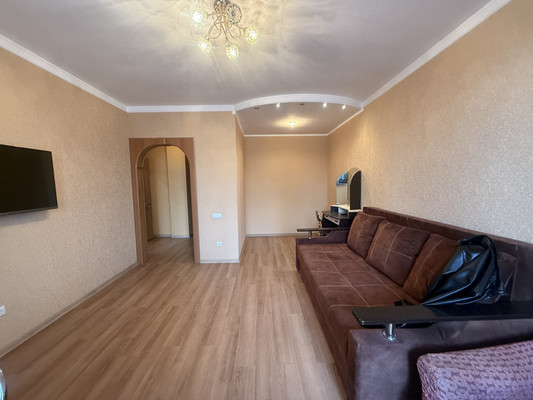 Продам однокомнатную (1-комн.) квартиру, Извилистая ул, 17/1, Ростов-на-Дону г