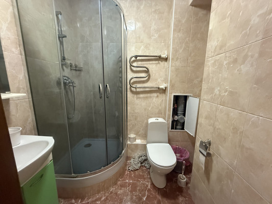 Продам однокомнатную (1-комн.) квартиру, Извилистая ул, 17/1, Ростов-на-Дону г