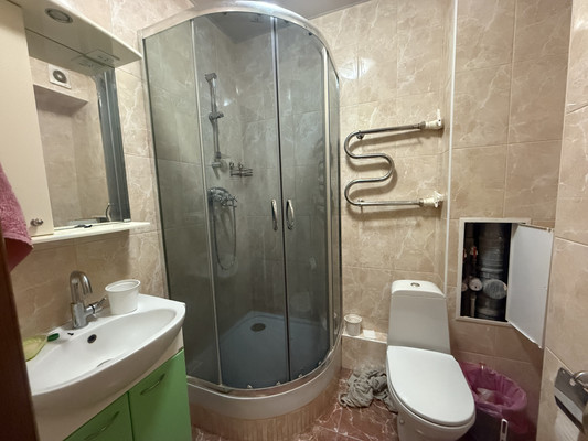 Продам однокомнатную (1-комн.) квартиру, Извилистая ул, 17/1, Ростов-на-Дону г