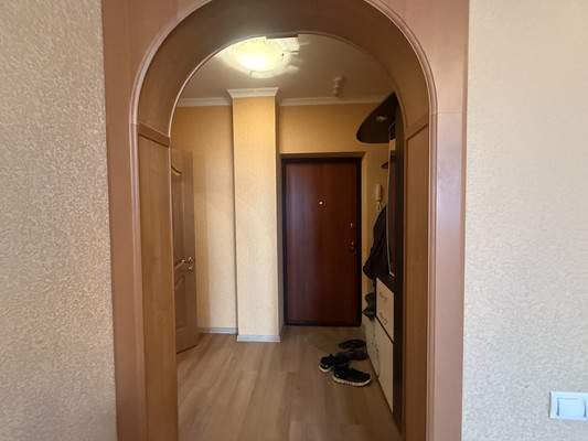 Продам однокомнатную (1-комн.) квартиру, Извилистая ул, 17/1, Ростов-на-Дону г