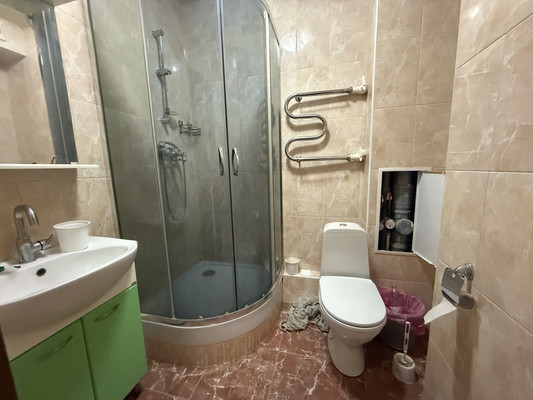 Продам однокомнатную (1-комн.) квартиру, Извилистая ул, 17/1, Ростов-на-Дону г