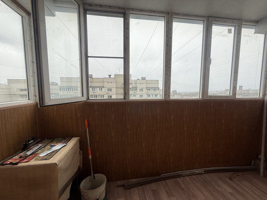 Продам однокомнатную (1-комн.) квартиру, Извилистая ул, 17/1, Ростов-на-Дону г