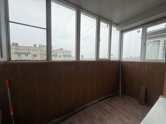 Продам однокомнатную (1-комн.) квартиру, Извилистая ул, 17/1, Ростов-на-Дону г