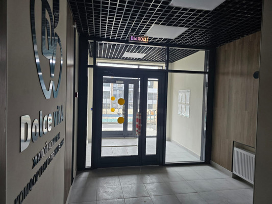 Продам двухкомнатную (2-комн.) квартиру, 6, Лесные Моркваши с