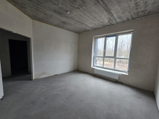 Продам двухкомнатную (2-комн.) квартиру, 6, Лесные Моркваши с