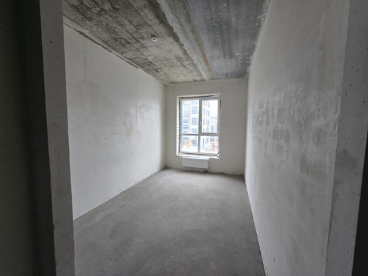 Продам двухкомнатную (2-комн.) квартиру, 6, Лесные Моркваши с