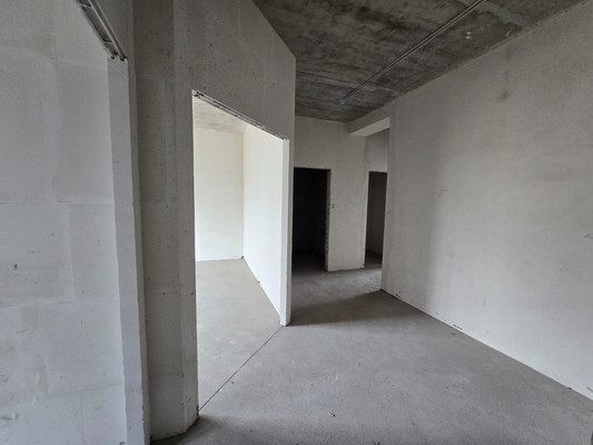 Продам двухкомнатную (2-комн.) квартиру, 6, Лесные Моркваши с