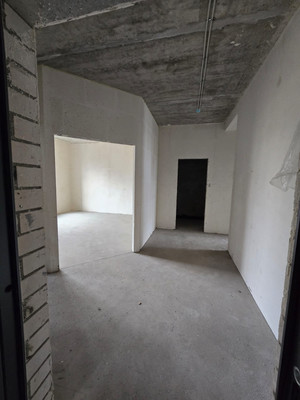 Продам двухкомнатную (2-комн.) квартиру, 6, Лесные Моркваши с