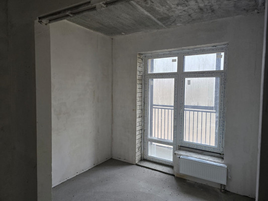 Продам двухкомнатную (2-комн.) квартиру, 6, Лесные Моркваши с