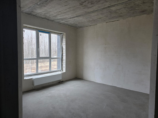 Продам двухкомнатную (2-комн.) квартиру, 6, Лесные Моркваши с