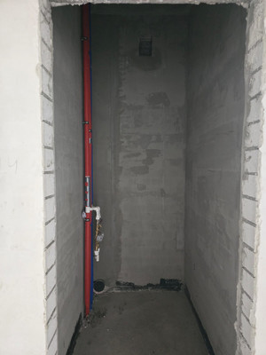 Продам двухкомнатную (2-комн.) квартиру, 6, Лесные Моркваши с