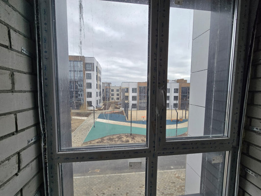 Продам двухкомнатную (2-комн.) квартиру, 6, Лесные Моркваши с