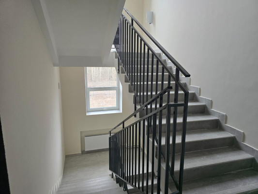 Продам двухкомнатную (2-комн.) квартиру, 6, Лесные Моркваши с