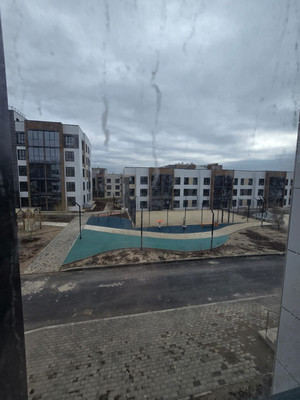 Продам двухкомнатную (2-комн.) квартиру, 6, Лесные Моркваши с