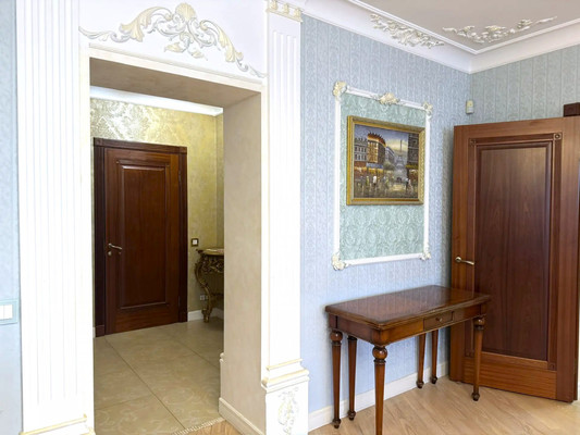 Продам двухкомнатную (2-комн.) квартиру, Карла Маркса ул, 45, Воронеж г