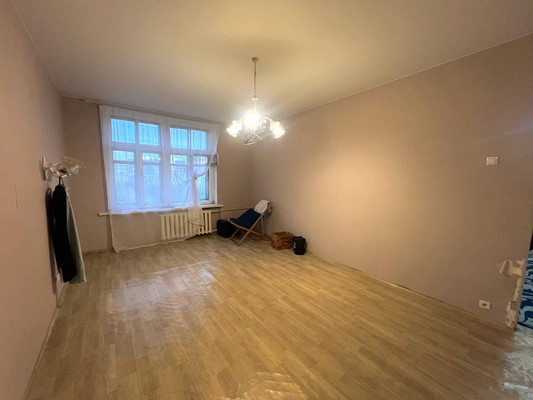 Продам трехкомнатную (3-комн.) квартиру, 3-я Фрунзенская ул, 3, Москва г