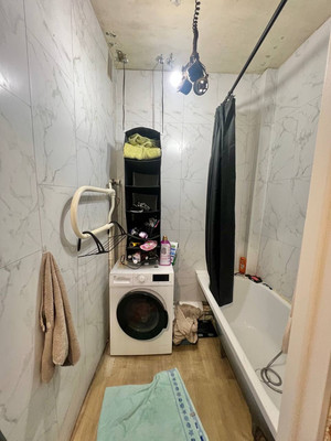 Продам трехкомнатную (3-комн.) квартиру, 3-я Фрунзенская ул, 3, Москва г