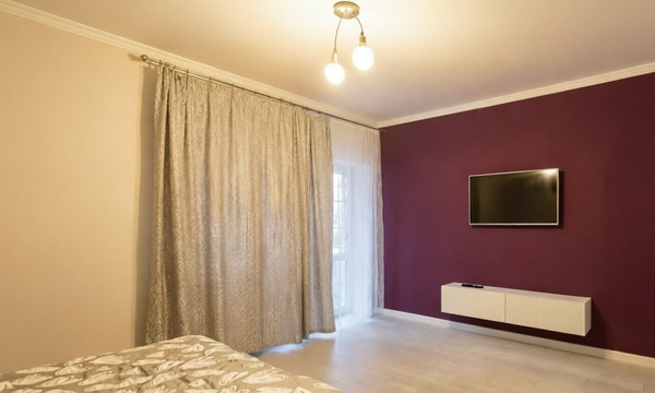 Продам однокомнатную (1-комн.) квартиру, Лукашова ул, 4, Калининград г