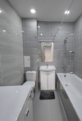 Продам однокомнатную (1-комн.) квартиру, Лукашова ул, 4, Калининград г