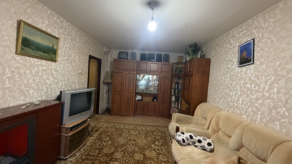 Продам двухкомнатную (2-комн.) квартиру, Володарского ул, 13, Иваново г