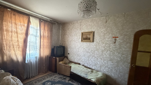 Продам двухкомнатную (2-комн.) квартиру, Володарского ул, 13, Иваново г
