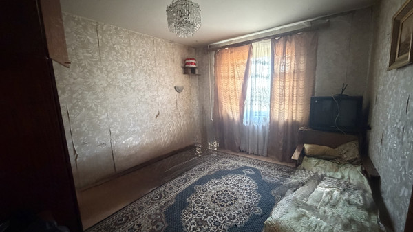 Продам двухкомнатную (2-комн.) квартиру, Володарского ул, 13, Иваново г