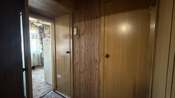 Продам двухкомнатную (2-комн.) квартиру, Володарского ул, 13, Иваново г