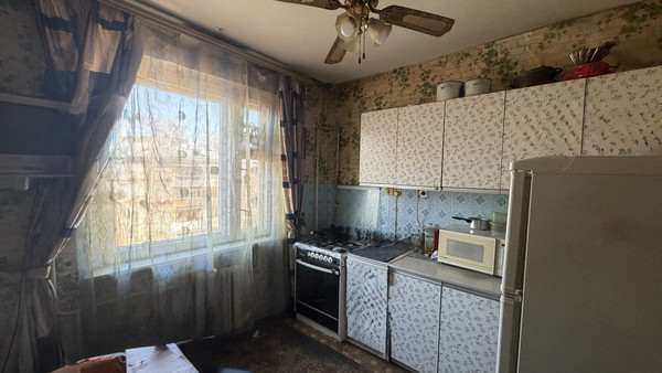 Продам двухкомнатную (2-комн.) квартиру, Володарского ул, 13, Иваново г