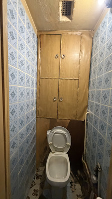Продам двухкомнатную (2-комн.) квартиру, Володарского ул, 13, Иваново г