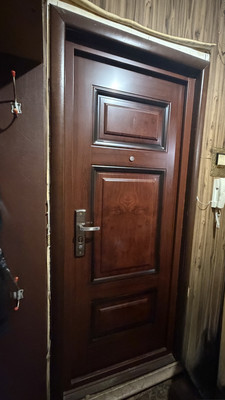 Продам двухкомнатную (2-комн.) квартиру, Володарского ул, 13, Иваново г