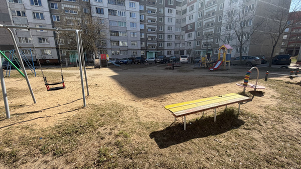 Продам двухкомнатную (2-комн.) квартиру, Володарского ул, 13, Иваново г