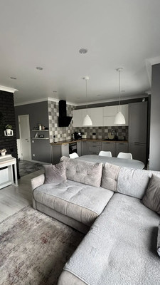 Продам двухкомнатную (2-комн.) квартиру, Магнитогорская ул, 1, Ростов-на-Дону г